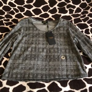 expresso shirt